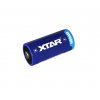 Xtar CR123A 1400mAh 3V