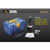 Xtar D35 L2 U2 Praktik Set