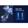 XTAR INR 18650 2600mAh 35A 3,6V nechránený