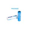 XTAR INR 18650 2600mAh 35A 3,6V nechránený