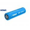 XTAR INR 18650 2600mAh 35A 3,6V nechránený