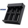 Xtar MC3 Micro USB nabíjačka pre Li-ion akumulátory
