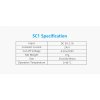 Xtar SC1 USBPre Li-ion 3,6/ 3,7V akumulátory