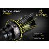 Xtar TZ60 XM-L U2