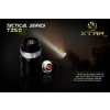 Xtar TZ60 XM-L U2 2x 18650 Full Set