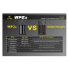 Xtar WP2H inteligentá rýchlonabíjačka + autoadaptér