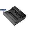 Xtar WP6 II set
