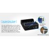Xtar X4 inteligentá univerzálna rýchlonabíjačka Micro USB/ 230V vstup, záložný zdroj el. energie Power bank