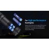 Xtar/ Panasonic 18650 3300mAh 3,6V chránený