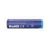 Xtar/ Panasonic 18650 3300mAh 3,6V chránený