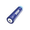 Xtar/ Panasonic 18650 3300mAh 3,6V chránený