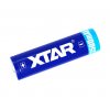 Xtar/ Panasonic 18650 3500mAh 3,6V chránený