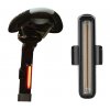 Zadné bicyklové svietidlo Magicshine SEEMEE 30, 30lm zadné, USB nabíjateľné