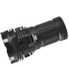 LED Baterka Acebeam X50 2.0, 45000lm, 8x XHP70.2 LED, Li-ion Battery pack 10,8V 4250mAh