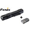 LED Baterka Fenix PD36R PRO+E03R V2.0, USB-C nabíjateľná