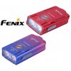 LED kľúčenka Fenix E03R V2.0 GE, USB-C nabíjateľná