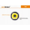LED Baterka Acebeam T28 + Li-ion aku. 21700 5100mAh 20A 3,7V, funkcia Powerbank, USB-C nabíjateľná, Full Set