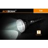 LED Baterka Acebeam T28 + Li-ion aku. 21700 5100mAh 20A 3,7V, funkcia Powerbank, USB-C nabíjateľná, Full Set