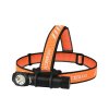 LED Čelovka Acebeam H15 2.0 +1x Li-ion aku. Acebeam IMR 18650 3100mAh 15A 3,6V, USB-C nabíjateľná