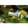 LED Baterka Acebeam X75, 67000lm,12x XHP70.3 HI LED, Li-ion Battery pack 14.4V 4x 21700 IMR 4250mAh, CW (Studená biela)Micro-Arc