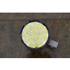 LED Baterka Acebeam X75, 67000lm,12x XHP70.3 HI LED, Li-ion Battery pack 14.4V 4x 21700 IMR 4250mAh, CW (Studená biela)Micro-Arc