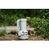 LED Baterka Acebeam X75, 67000lm,12x XHP70.3 HI LED, Li-ion Battery pack 14.4V 4x 21700 IMR 4250mAh, CW (Studená biela)Micro-Arc