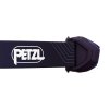 LED čelovka PETZL ACTIK HYBRID modrá