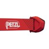LED čelovka PETZL ACTIK HYBRID červená