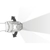LED čelovka PETZL ACTIK CORE HYBRID šedá