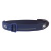 LED čelovka PETZL ACTIK CORE HYBRID modrá