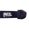 LED čelovka PETZL ACTIK CORE HYBRID modrá