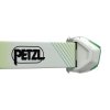 LED čelovka PETZL ACTIK CORE HYBRID zelená