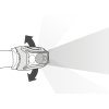 LED čelovka PETZL ACTIK CORE HYBRID zelená