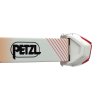 LED čelovka PETZL ACTIK CORE HYBRID červená