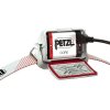 LED čelovka PETZL ACTIK CORE HYBRID červená