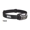 LED čelovka PETZL ACTIK CORE HYBRID sivá