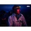 LED čelovka PETZL TIKKA HYBRID šedá