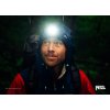 LED čelovka PETZL TIKKA CORE HYBRID zelená