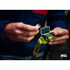 LED čelovka PETZL TIKKA CORE HYBRID sivá