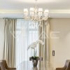 Žiarovka LED PRO G9 3W, 6400K, 300lm, VT 204 (V TAC) (6)