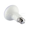 Žiarovka LED PRO E27 8,5W, 6400K, 806lm, R63 VT 263 (V TAC) (3)