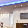 Žiarovka LED PRO GU10 6,5W, 6400K, 450lm, 110°, stmievateľná VT 247D (V TAC) (8)