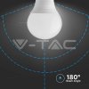 Žiarovka LED PRO E14 6,5W, 4000K, 600lm, P45 VT 270 (V TAC) (4)