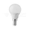 Žiarovka LED PRO E14 6,5W, 4000K, 600lm, P45 VT 270 (V TAC) (1)