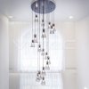 Žiarovka LED E27 4W, 6500K, 320lm, G45 VT 1830 (V TAC) (7)