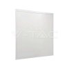 Panel LED 600x600 PRO HL 36W 4000K 4320lm 120lm/W (5-rocná záruka) VT-6436 (V-TAC)