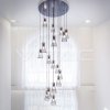 Žiarovka LED E27 3,7W, 6400K, 320lm, G45 VT 1812 (V TAC) (7)