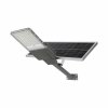 Pouličné solárne LED svietidlo 30W 4000K Life PO4, 3.2V 50000mA ,3000lm VT-15200ST (V-TAC)