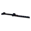 Montáž ThermVisia Steel na CZ557 pre PARD NV008S a SA 2022