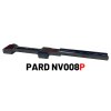 Montáž ThermVisia Steel na CZ455 pre PARD NV008P